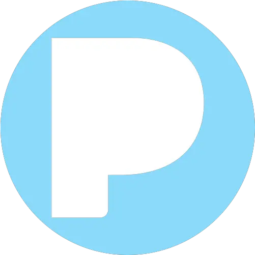 Water Cooler Talk Podcast Dot Png Pandora Icon Transparent