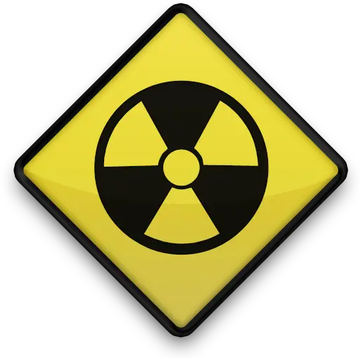 Nuclear Hazard Sign Clipart Best Clipart Best Clipart Best Hazard Symbol Nuclear Png Hazard Icon