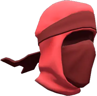 The Frickinu0027 Sweet Ninja Hood Backpacktf Frickin Sweet Ninja Hood Png Ninja Mask Png