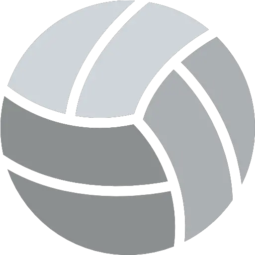 Volleyball Team Sport Sports For Volleyball Png Volleyball Icon Png