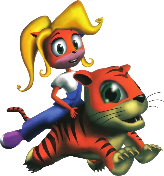 Coco Crash Bandicoot 3 Transparent Crash Bandicoot Characters Tiger Png Crash Bandicoot Transparent