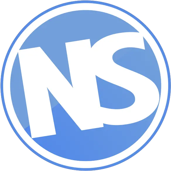Nate Schoemer Shop Vertical Png Ns Mobile Icon