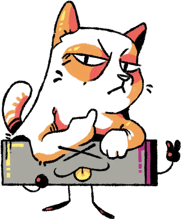 Grumpy Cat 2012 Battle For Mcdonaldu0027s Wiki Fandom Cartoon Png Grumpy Png