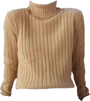 Aesthetic Sweater Png Warm Freetoedit Woolen Top Png Sweater Png