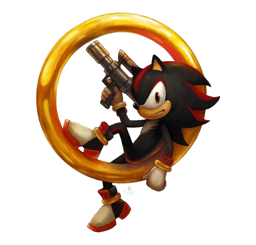 Download Shadow The Hedgehog Shadow The Hedgehog Game Shadow The Hedgehog Phone Case Png Shadow The Hedgehog Logo