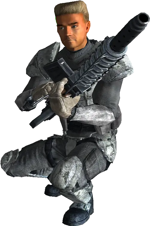 American Soldier Fallout 3 American Soldier Png Us Soldier Png