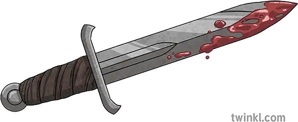 Bloody Knife Illustration Collectible Sword Png Bloody Knife Icon