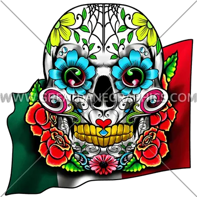 Skull Cinco De Mayo Cinco De Mayo Art Png Cinco De Mayo Png