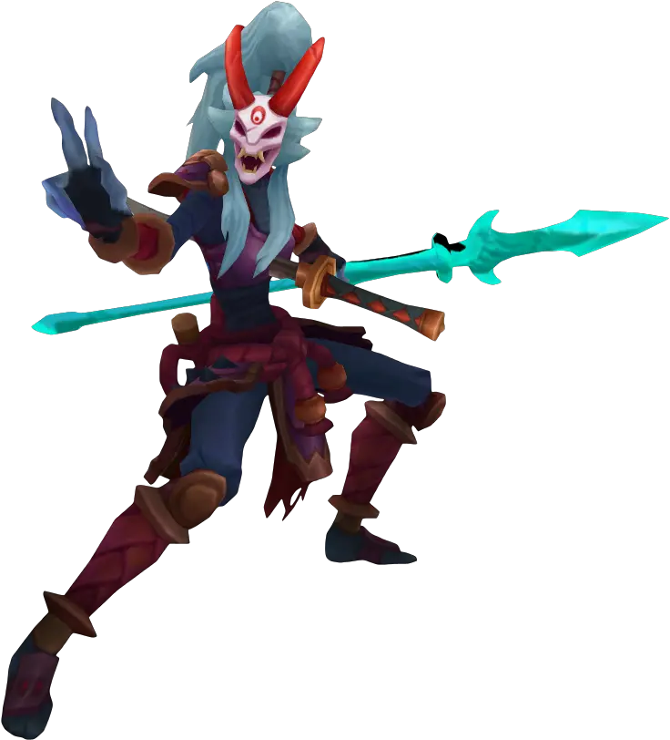 Kalista Png Blood Moon Diana Icon