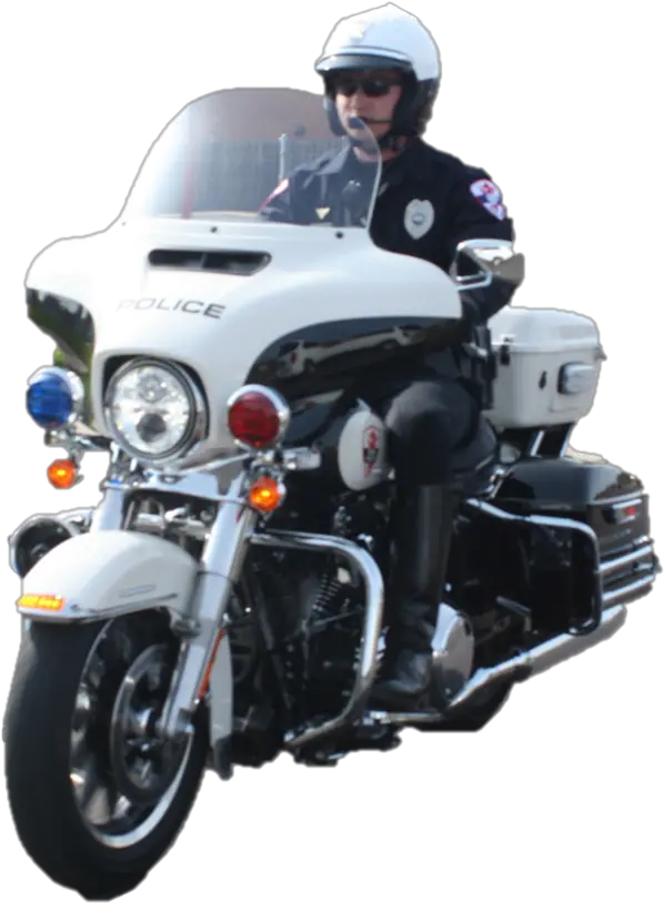 Transparent Motorcycle Police Transparen 2330635 Png Police Motor Png Motorcycle Transparent