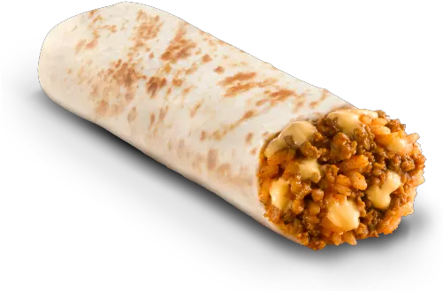 Burritos Cheesy Burrito Taco Bell Png Burrito Png