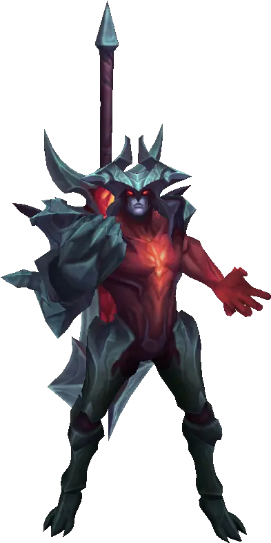 Aatrox Png Blood Moon Diana Icon