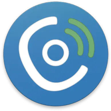 Turn My Old Phone Into A Free Home Security Camera Apk Dot Png Security Cam Icon