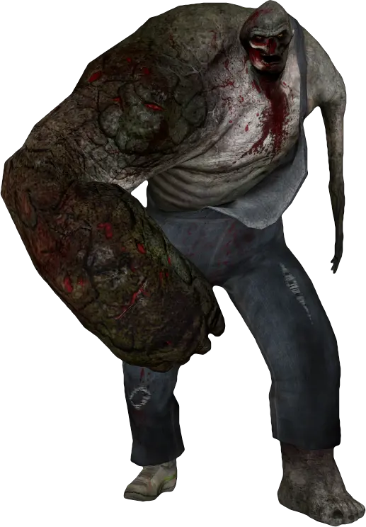 The Charger Png Left 4 Dead 2 Logo