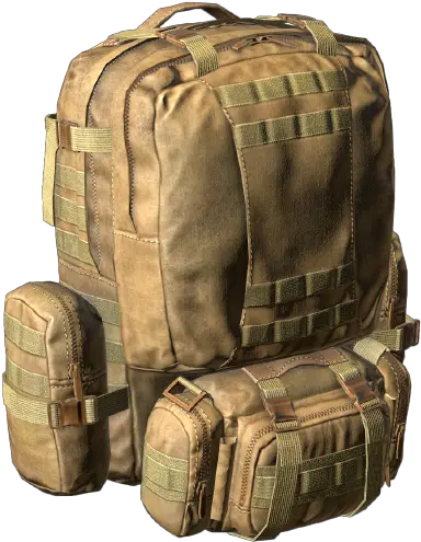 Coyote Backpack Dayz Standalone Backpack Dayz Png Dayz Png