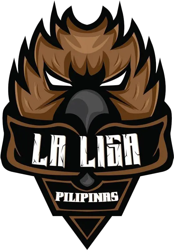 Download La Liga Logo Png Image Automotive Decal La Liga Logo Png