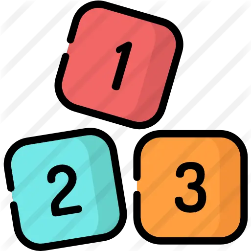 Numbers Numeros Icono Png Numbers Png