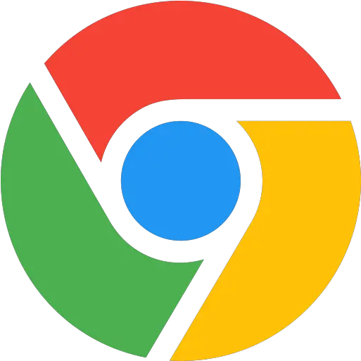 Google Chrome Logo Icon Of Flat Style Warren Street Tube Station Png Number On Google Chrome Icon