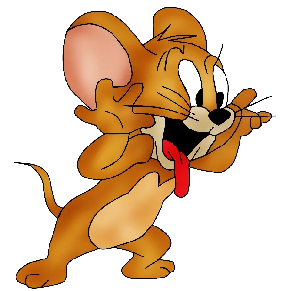 Download Hd Baby Tom And Jerry Clip Tom And Jerry Png Tom And Jerry Transparent