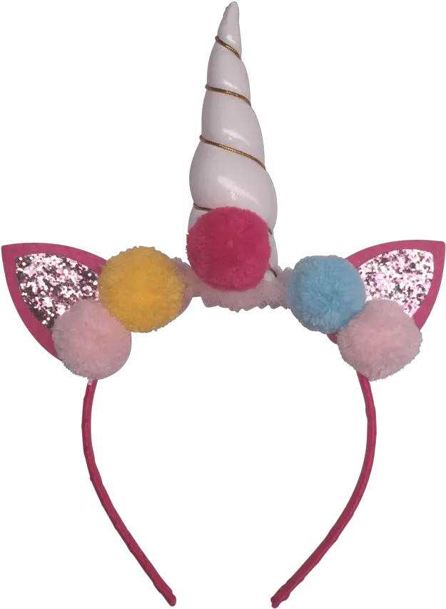Download Unicorn Horn Headband Headband Png Image With No Unicorn Headband Transparent Background Unicorn Horn Transparent
