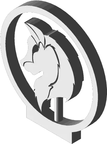 Wolf Logo Emblem Png Wolf Logo