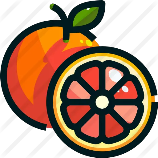 Grapefruit Free Food Icons Grapefruit Icon Png Grapefruit Png