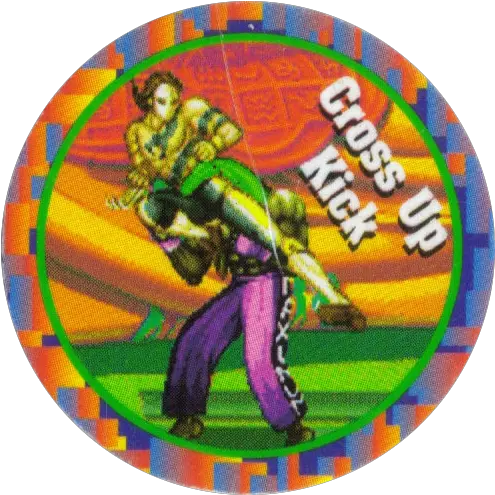 Merlin Magicaps Super Street Fighter Ii 87100 Merlin Png Street Fighter Punch Icon