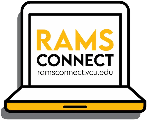 The Commons Virginia Commonwealth University Smart Device Png Rams Icon