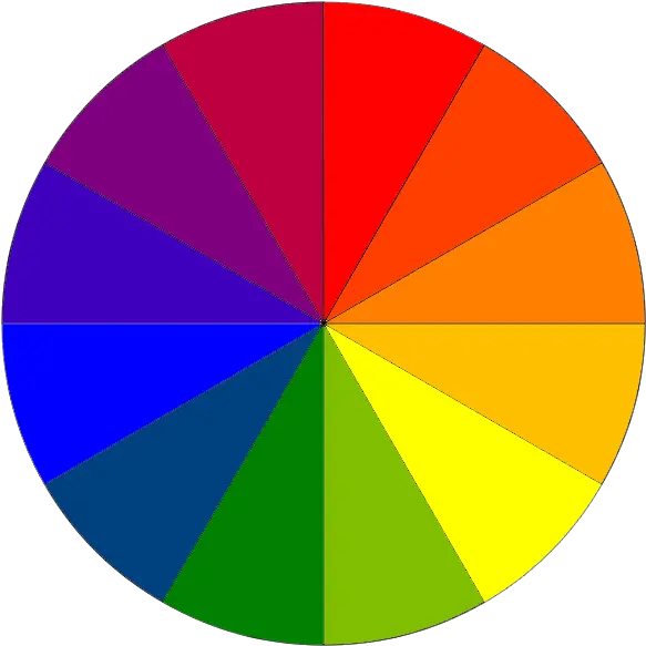 Color Wheel Png 4 Image Color Wheel Clipart Png Color Wheel Png