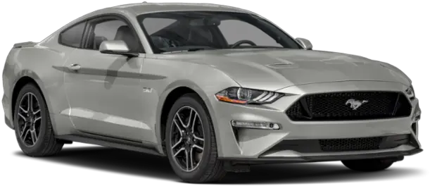 2016 Ford Mustang V6 Vs Gt 2021 Mustang Gt Stock Png American Icon The Muscle Car