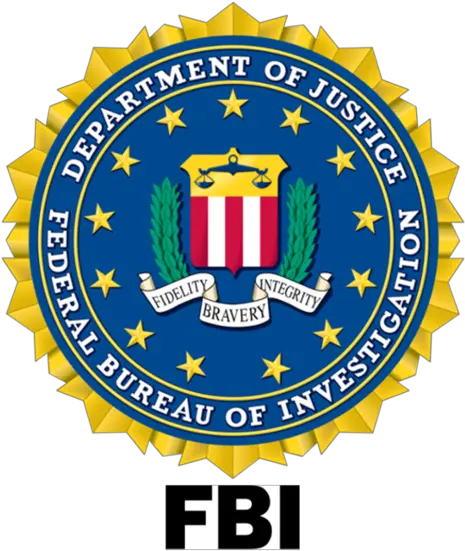 Resorts Todd Migliacci Magician Fbi Seal Png Fbi Png