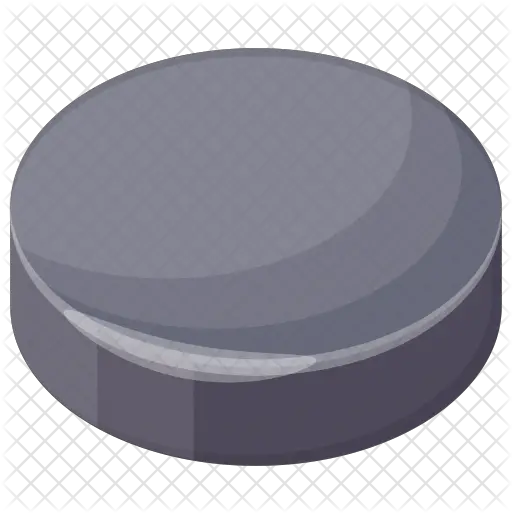 Hockey Puck Icon Solid Png Hockey Puck Png