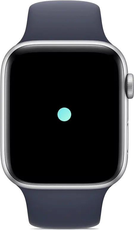 Use The Breathe App Apple Watch Breathe Gif Png View Icon Gif