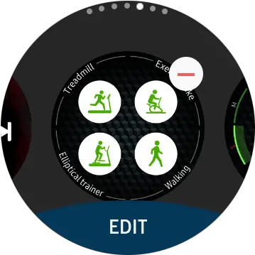 How To Connect Spotify Premium Samsung Galaxy Watch Dot Png Galaxy S3 Icon