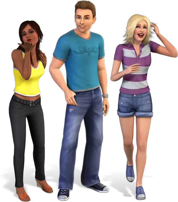 New For Sims 3 Loading Screen Minigame Sim 2 Sims 3 Png Sims Png