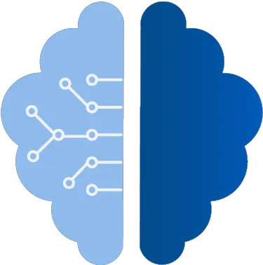 Johns Hopkins Precision Medicine Vertical Png Medical Brain Icon