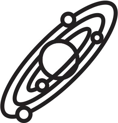 Galaxy Free Icon Of Selman Icons Dot Png Galaxy Icon