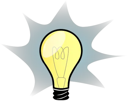 100 Free Led U0026 Light Illustrations Pixabay Incandescent Light Bulb Png Night Light Lamp Icon