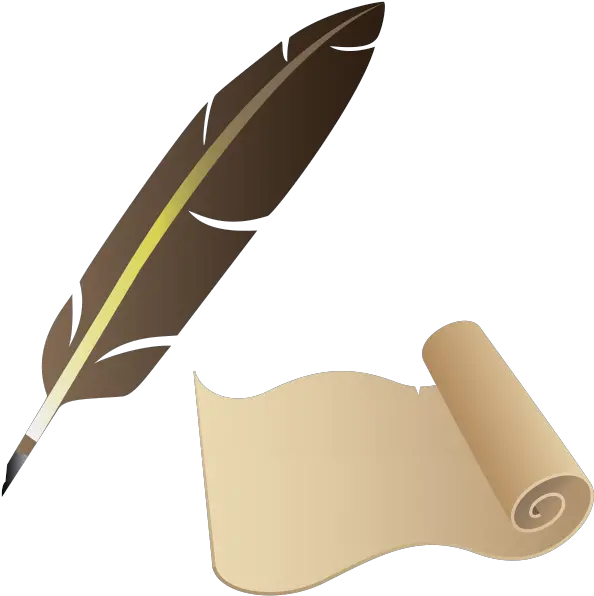 Download Quill Pen Quill Pen Png Quill Pen Png