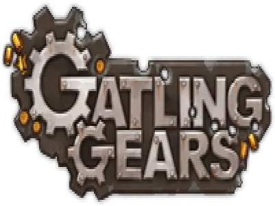 Gatling Gears Details Launchbox Games Database Gatling Gears Box Art Png Gears Logo