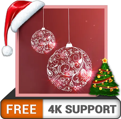 Free Merry Christmas Hd Decor Your Room With Beautiful Dispositivos Png Snow Effect Transparent