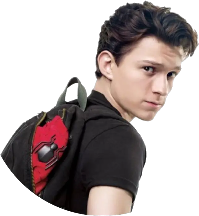 Tom Holland Png Transparent Image Tom Holland Peter Parker Best Tom Holland Png