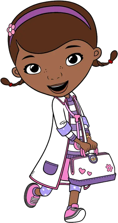 Doc Mcstuffins Clipart Clip Art Dr Mcstuffins Png Doc Mcstuffins Png