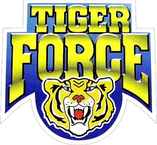 Tiger Force Sticker Gi Joe Tiger Force Symbol Png Gi Joe Logo