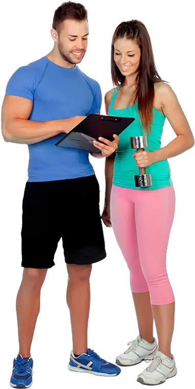 Gyms Near Me With Professional Trainers Vive Health U0026 Fitness Personal Trainer Png Fitness Png