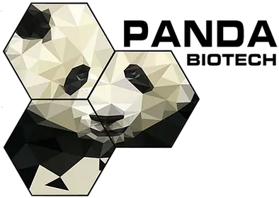 Industrial Panda Biotech Png Panda Buddy Icon