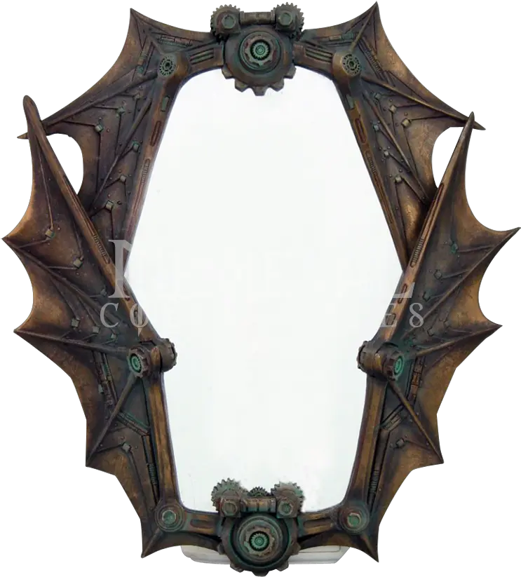 Download Gothic Mirror Frame Png Gothic Picture Frames Png Transparent Mirror Frame Png