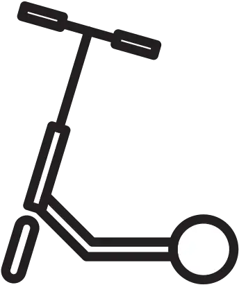 Scooter Free Icon Of Selman Icons Vertical Png Scooter Png