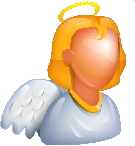 Png Image 53853 For Designing Projects Angel Icons Png Angel Png