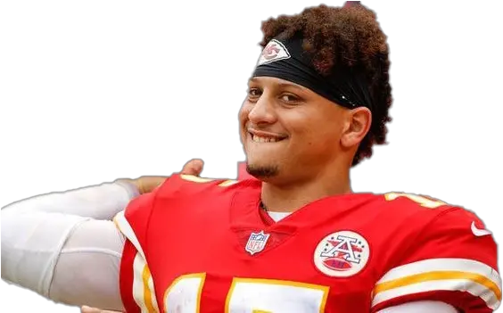 Pat Mahomes Transparent Background Png Patrick Mahomes Steph Curry Patrick Mahomes Png